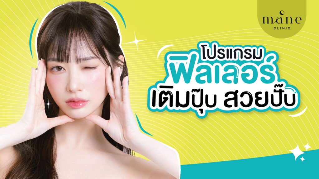 โปรแกรมฟิลเลอร์